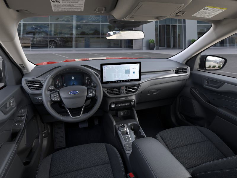 2025 Ford Escape Active photo 8