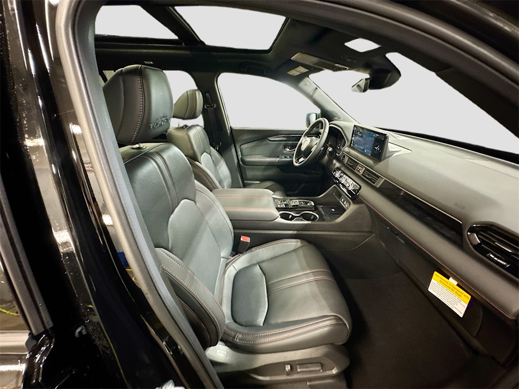 2026 Honda Passport TrailSport Elite photo 23