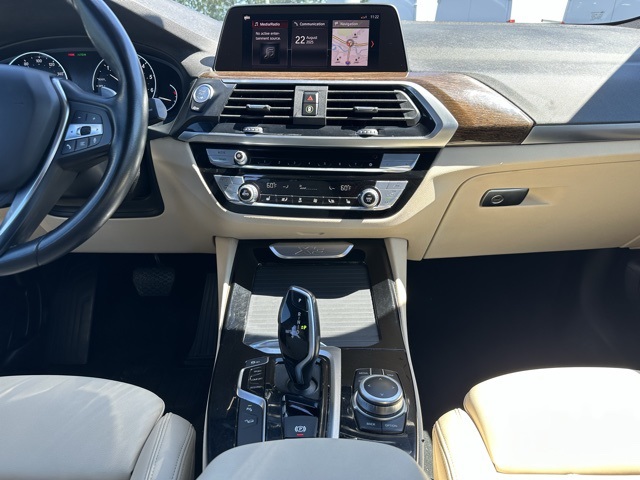 2021 Bmw X3 xDrive30i photo 8