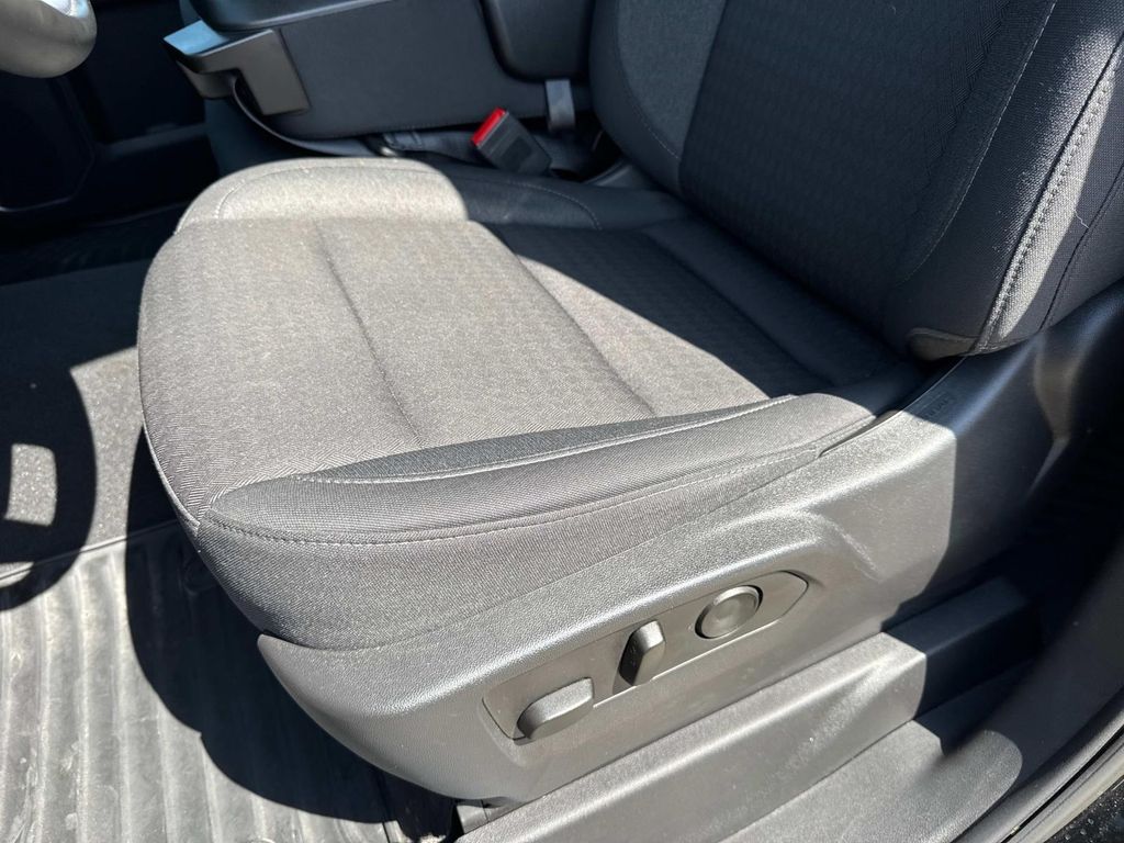 2023 Gmc Sierra 1500 Elevation photo 15