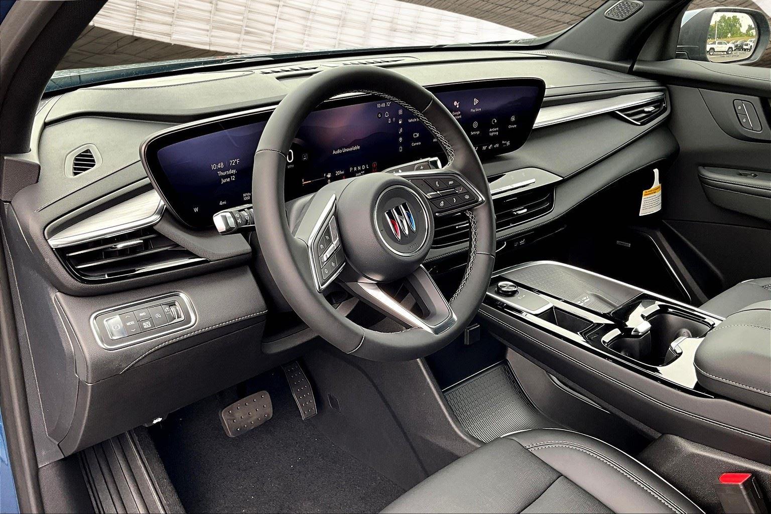 2025 Buick Enclave Preferred photo 7