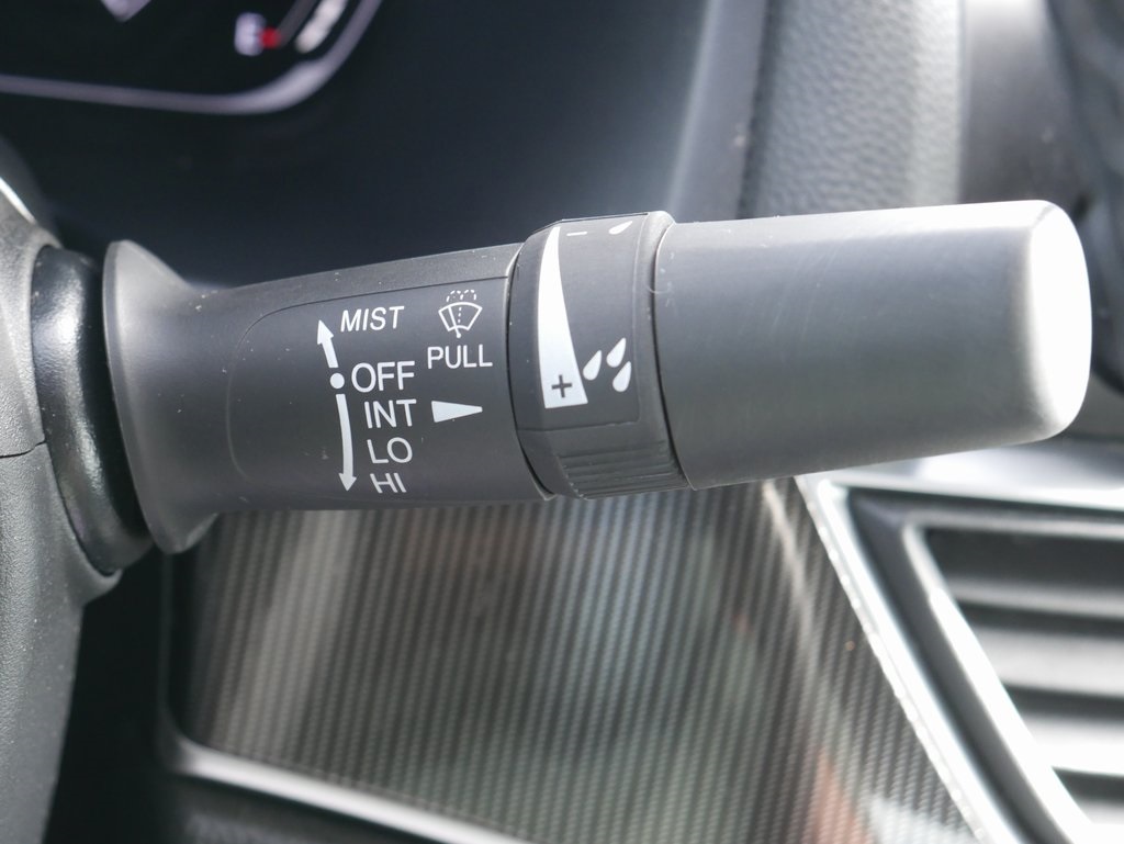 2022 Honda Accord Sport photo 22