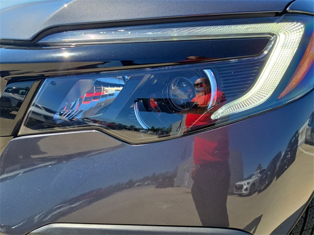 2022 Honda Pilot Special Edition photo 28
