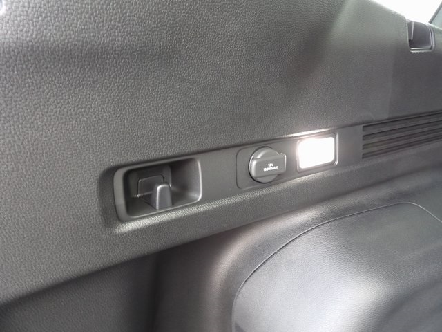 2026 Honda CR-V Hybrid photo 9