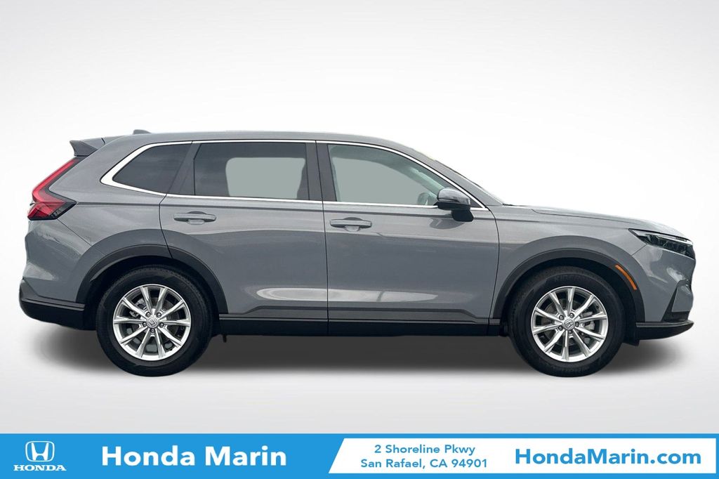 2024 Honda CR-V EX-L photo 3