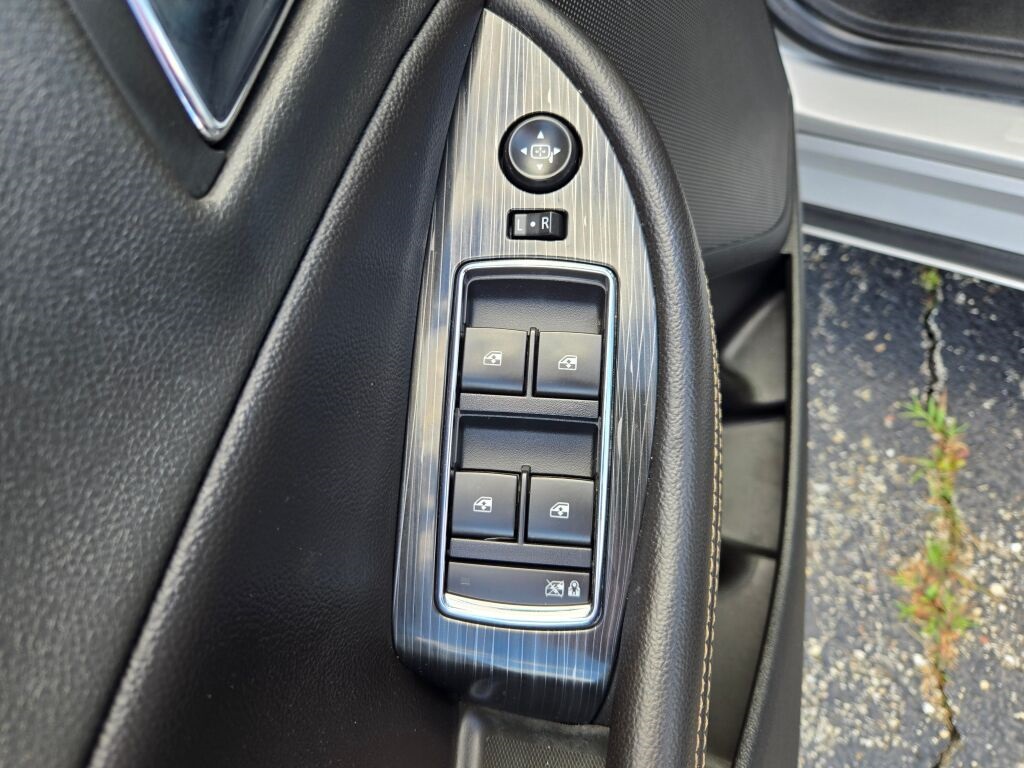 2020 Chevrolet Impala 1LT photo 20