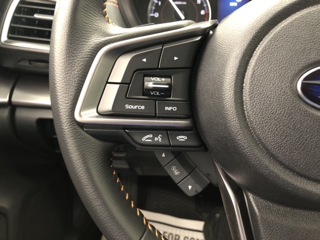 2022 Subaru Crosstrek Limited photo 12