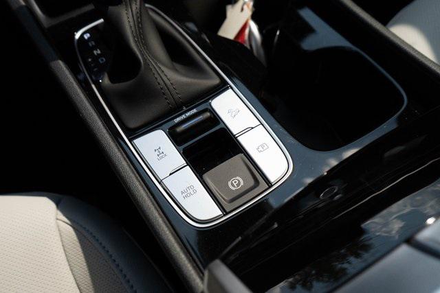 2026 Hyundai Santa Cruz SEL Activity photo 23