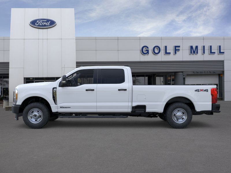 2026 FORD F-350 - Image 1