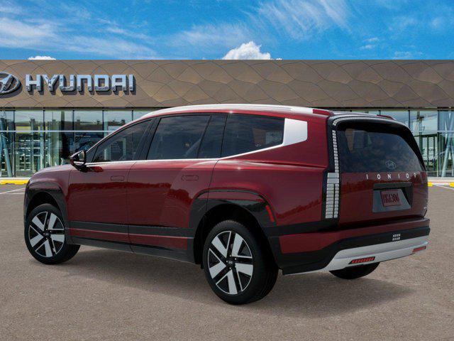 2026 Hyundai Ioniq SEL photo 3