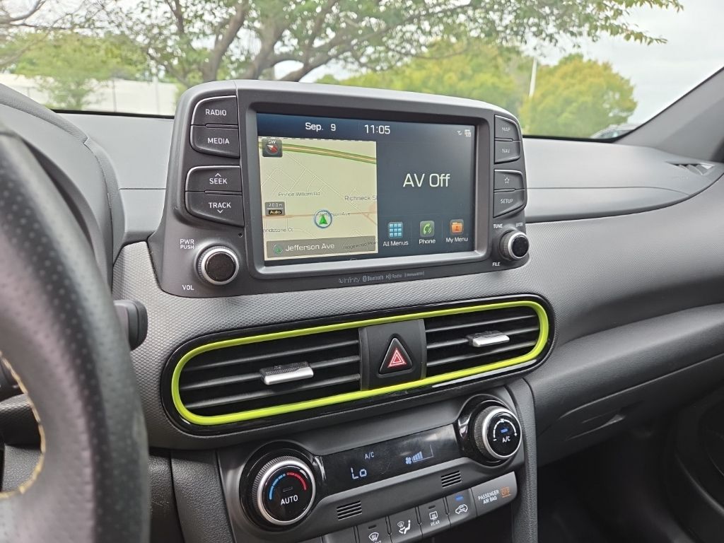 2019 Hyundai Kona Ultimate photo 15