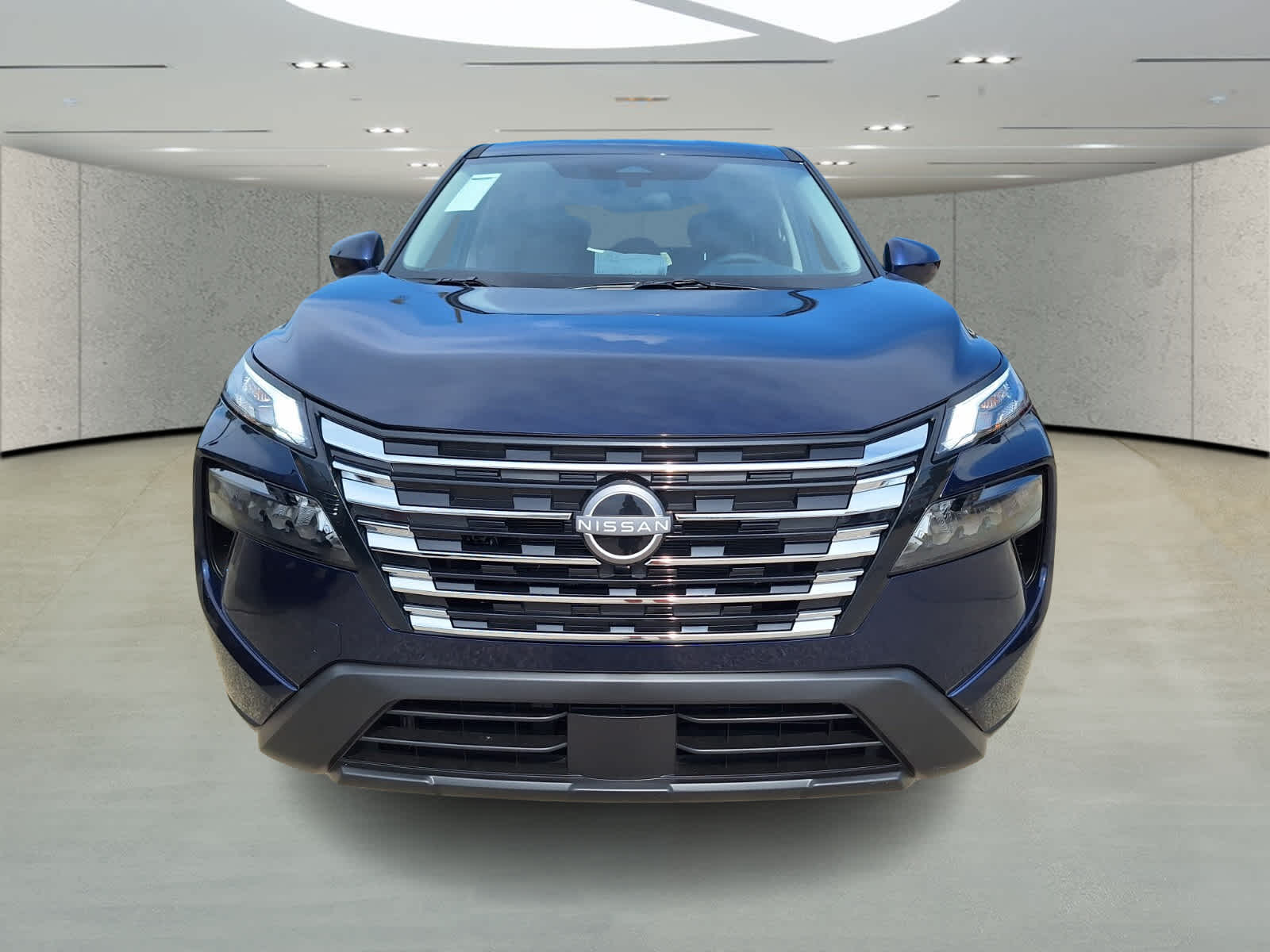 2026 Nissan Rogue SV photo 8