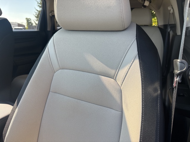 2024 Honda CR-V EX photo 8