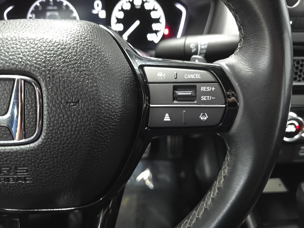 2023 Honda Civic Sport photo 19