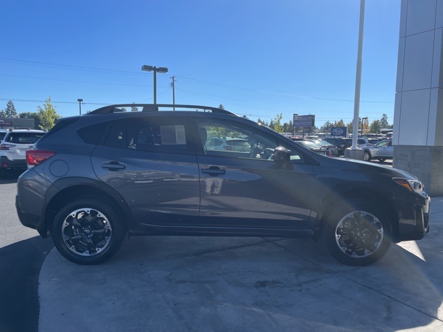 2022 Subaru Crosstrek Premium photo 3