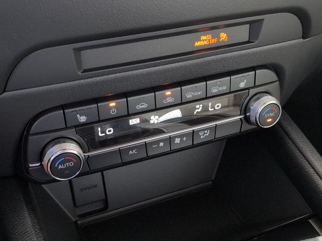 2025 Mazda CX-5 2.5 S Preferred photo 32