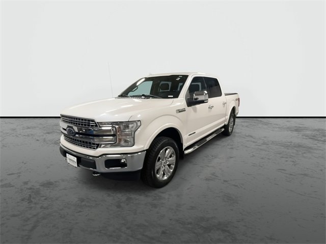 2018 Ford F-150 XL photo 4