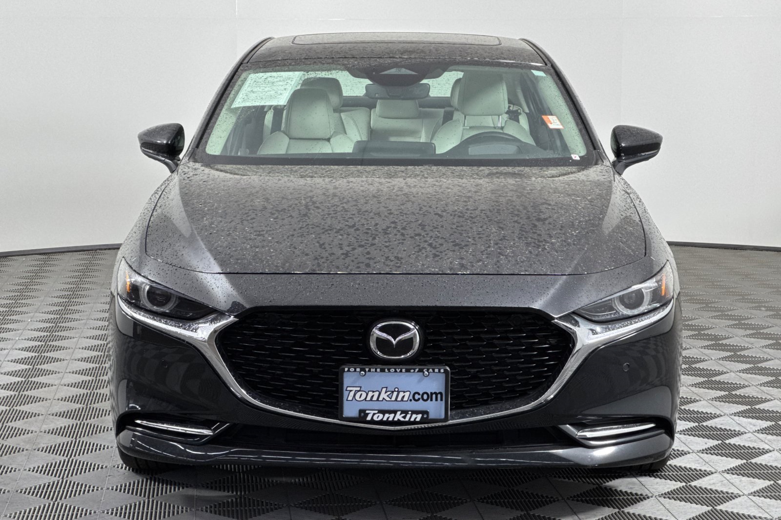 2024 Mazda Mazda3 2.5 Turbo Premium Plus photo 9