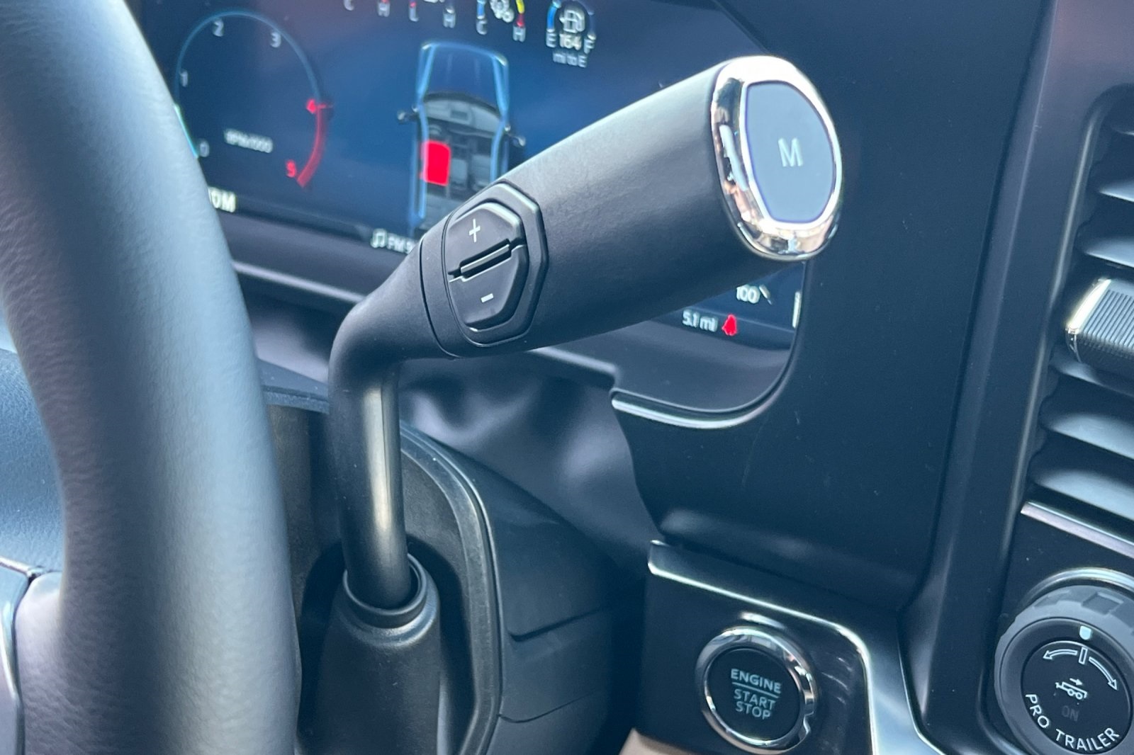 2025 Ford F-250 Lariat photo 20