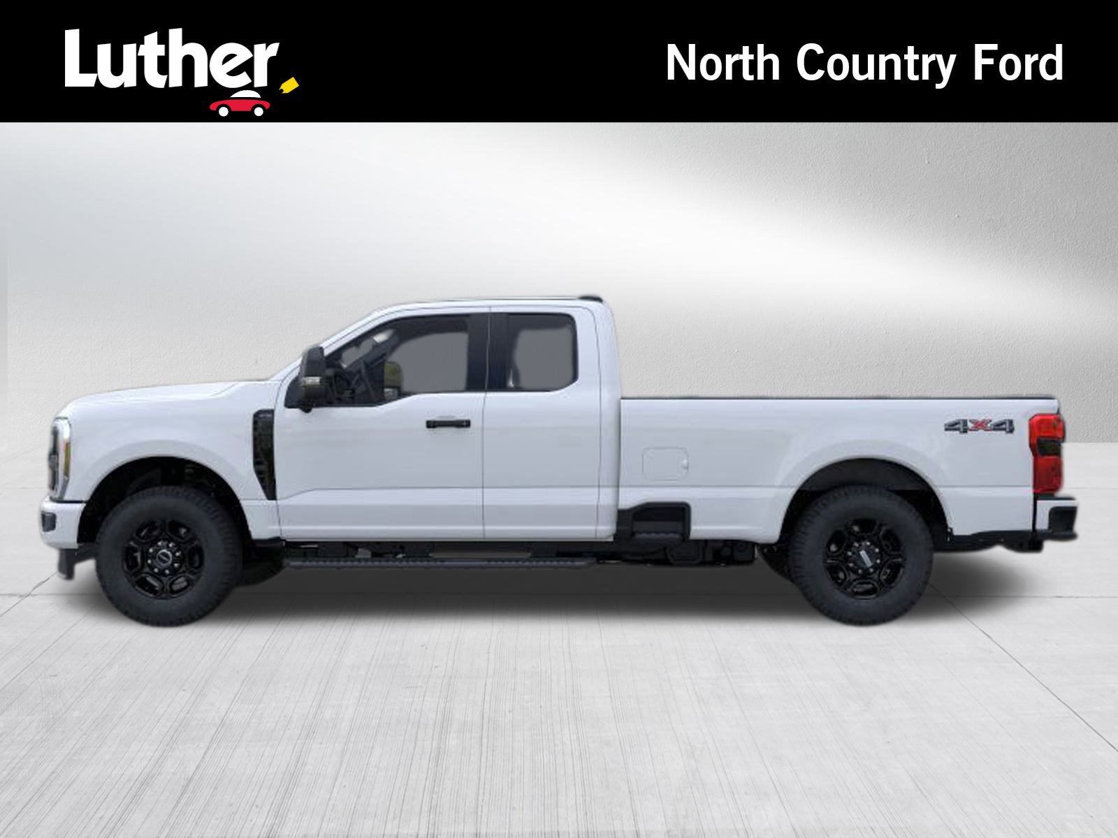 2025 Ford F-250 XL photo 3