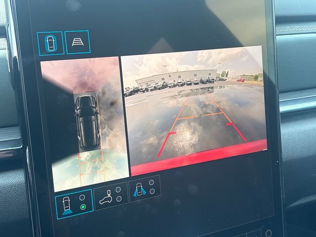 2026 Gmc Terrain AT4 photo 19