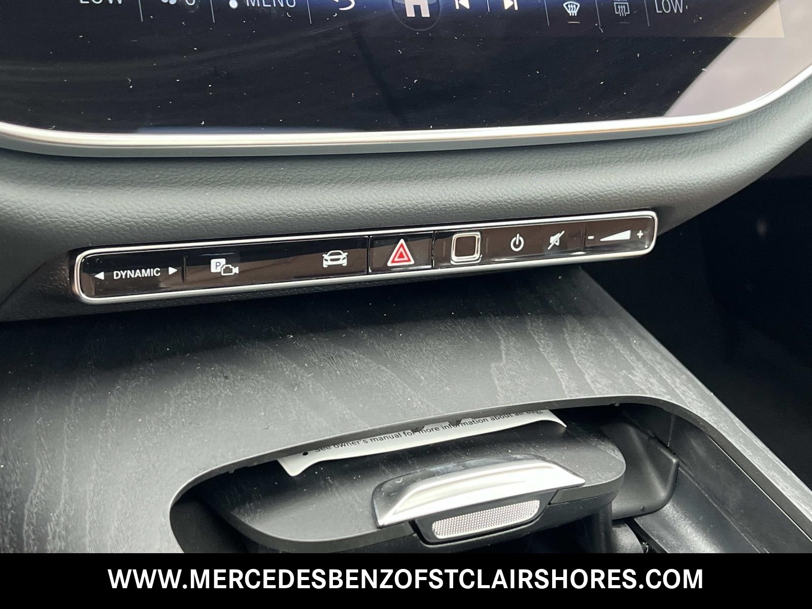 2026 Mercedes Benz E 350 4MATIC photo 24