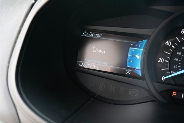 2024 Ford Edge SEL photo 19