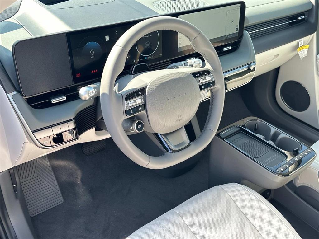 2025 Hyundai Ioniq 5 Limited photo 2