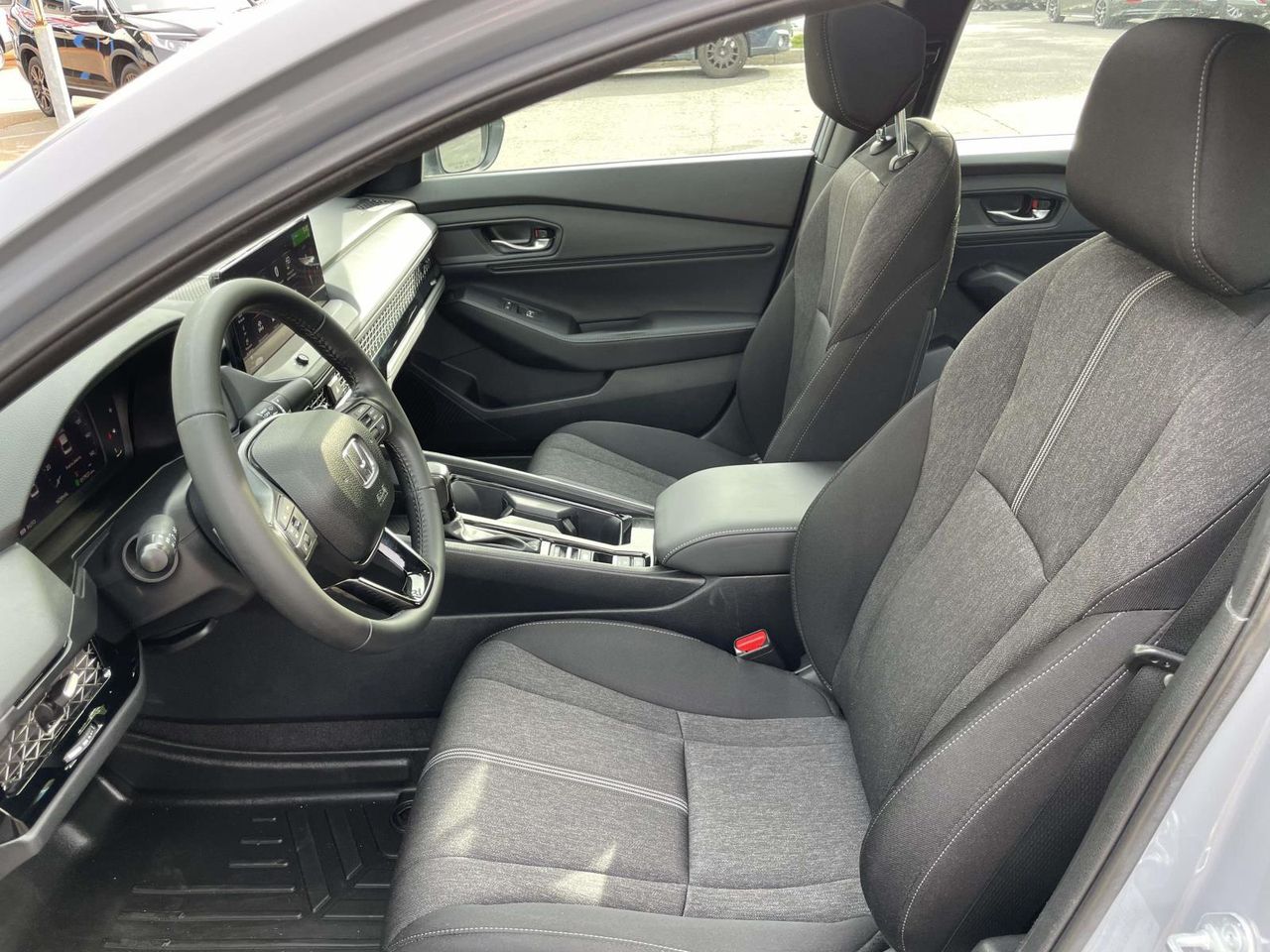 2023 Honda Accord Hybrid Sport photo 12