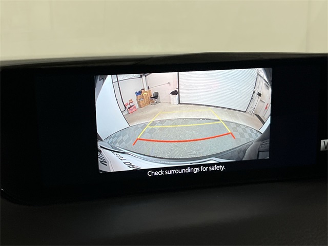 2025 Mazda CX-50 Premium photo 19