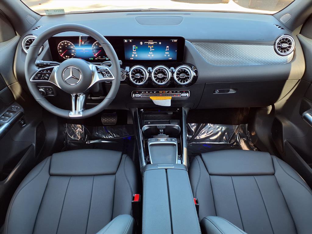 2026 Mercedes Benz GLA 250 photo 4