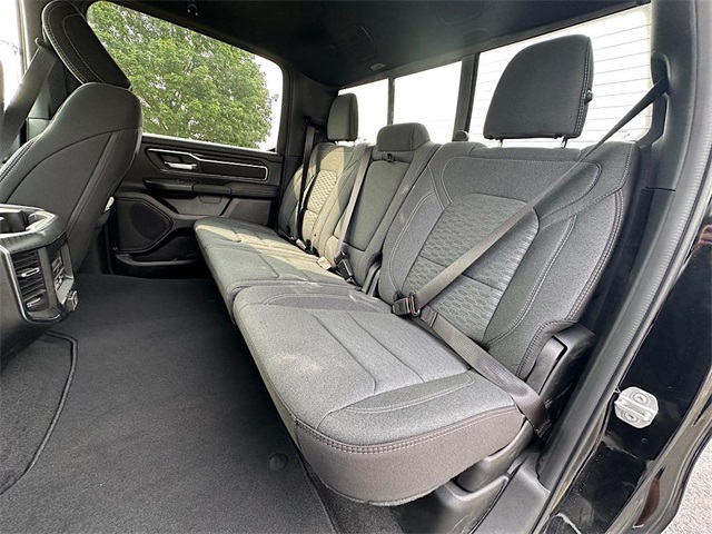 2025 Ram 1500 Big Horn Lone Star photo 16