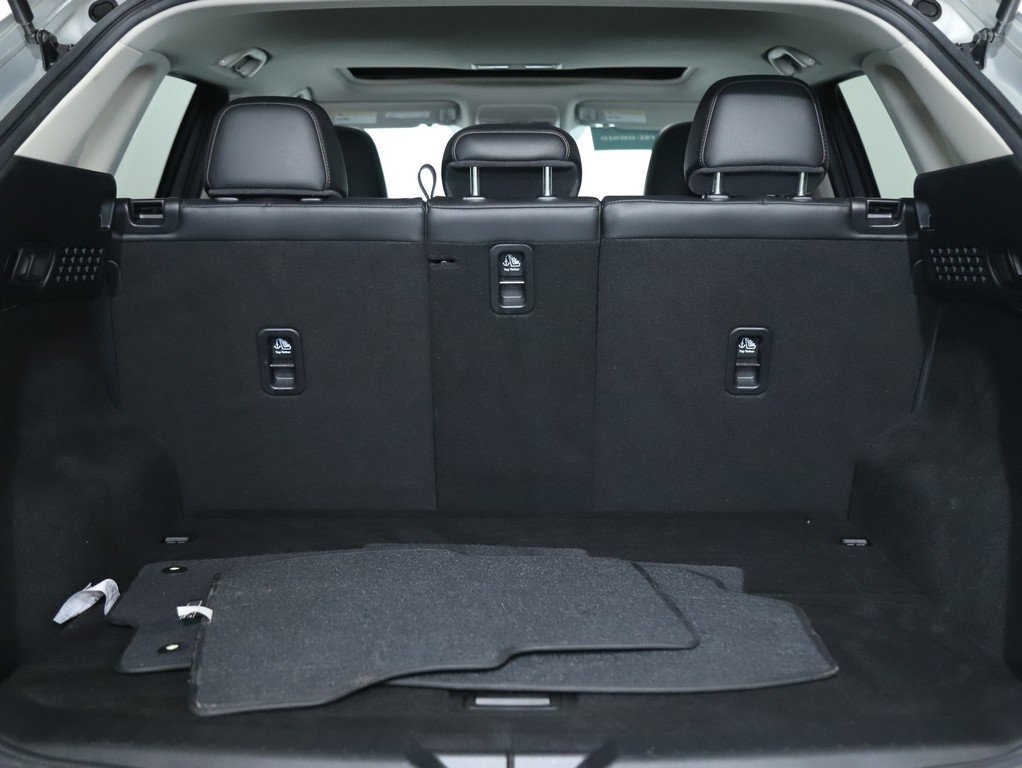 2022 Mazda CX-5 2.5 S Preferred photo 36