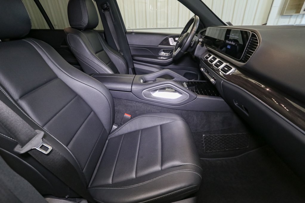 2021 Mercedes Benz GLE 350 4MATIC photo 20