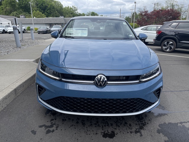 2025 Volkswagen Jetta 1.5T SEL photo 4