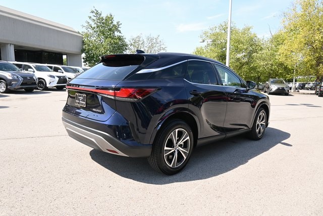 2024 Lexus RX 350 Premium photo 3