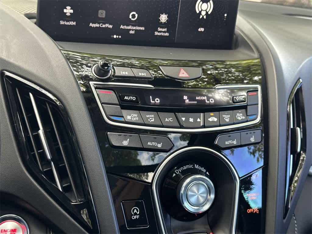 2024 Acura RDX Technology photo 19