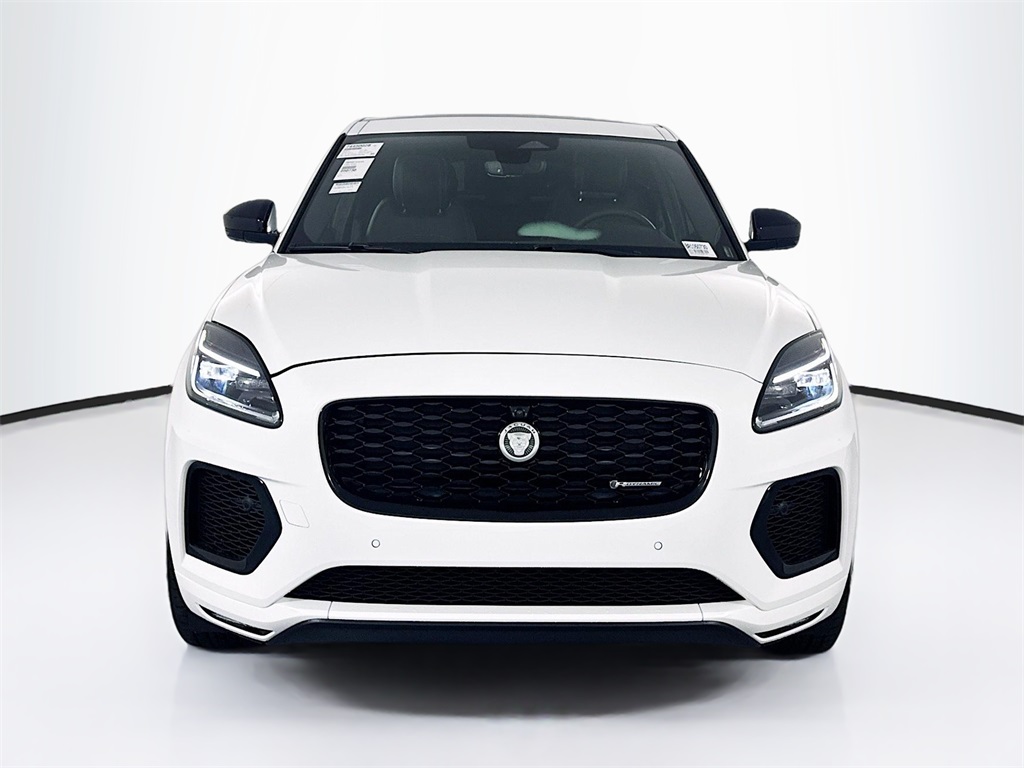 2024 Jaguar E-PACE R-Dynamic SE photo 2