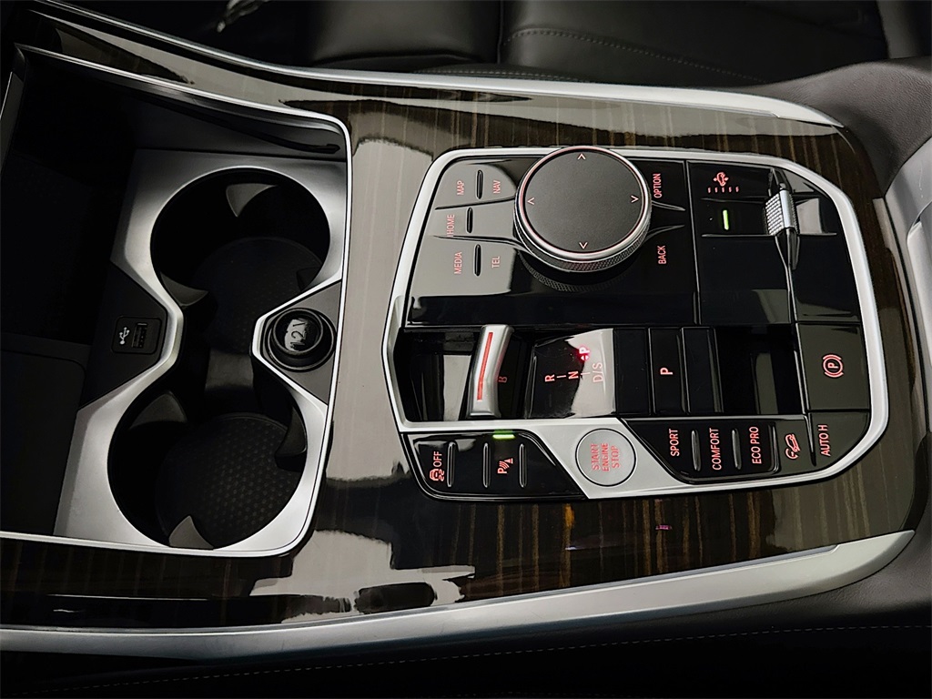2023 Bmw X7 xDrive40i photo 35