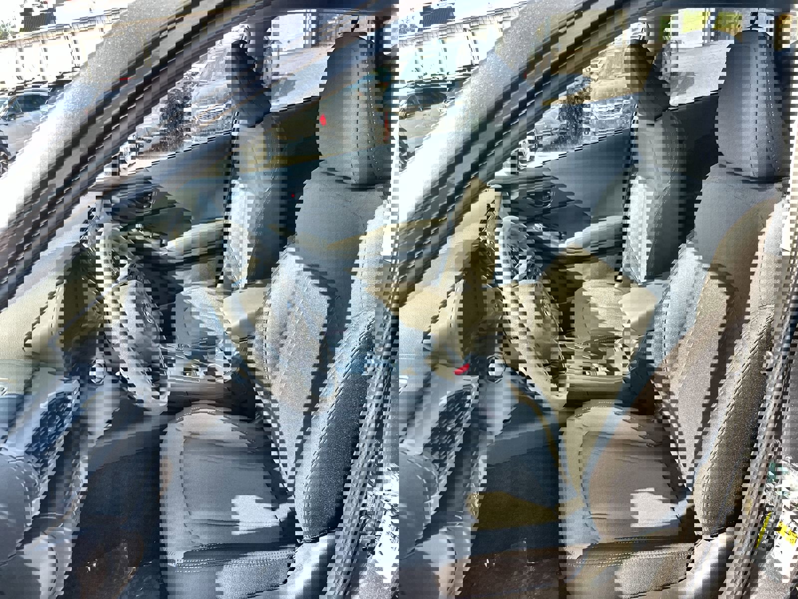 2025 Subaru Crosstrek Premium photo 11