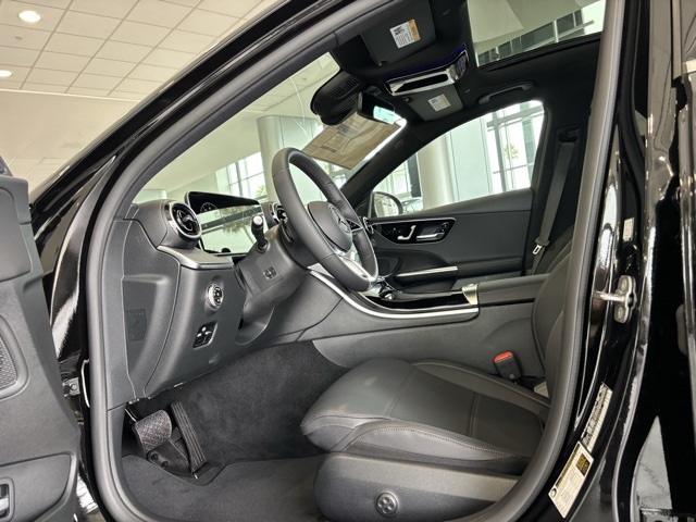 2025 Mercedes Benz C 300 photo 14