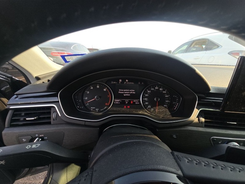 2020 Audi A4 40 Premium photo 15