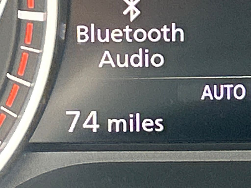2025 Nissan Pathfinder Rock Creek photo 25