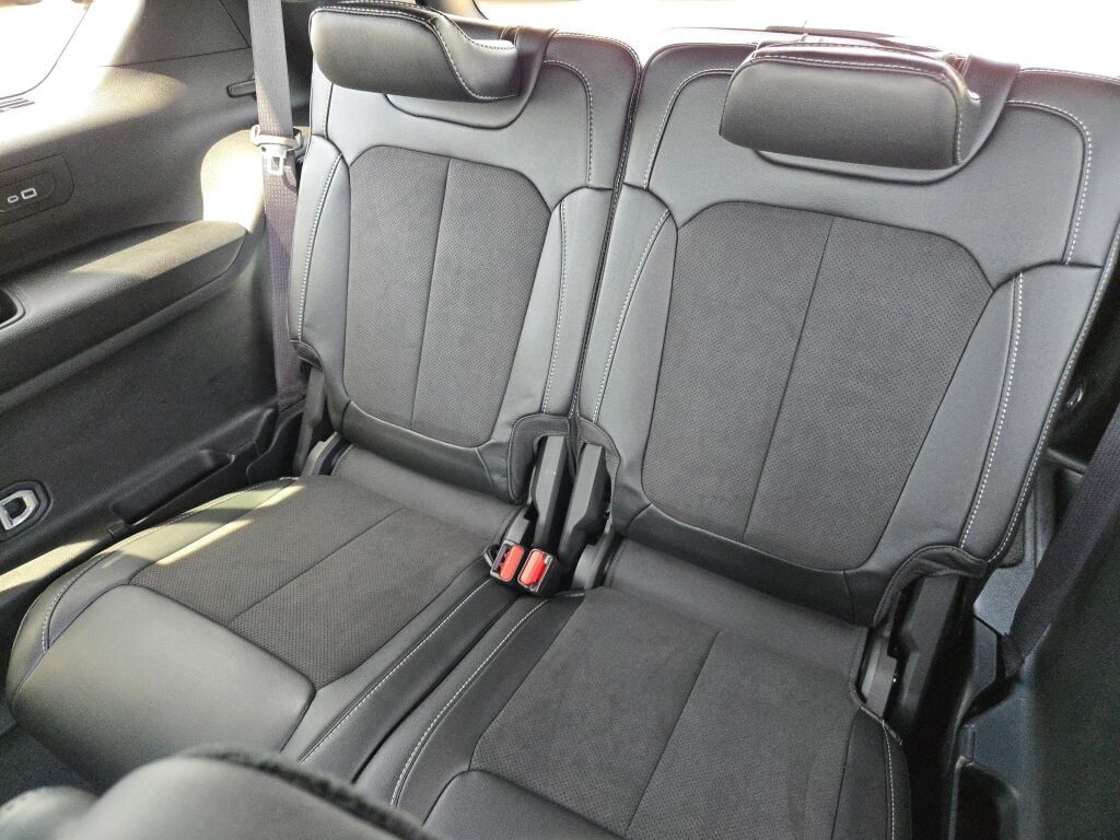 2024 Jeep Grand Cherokee Altitude X photo 15
