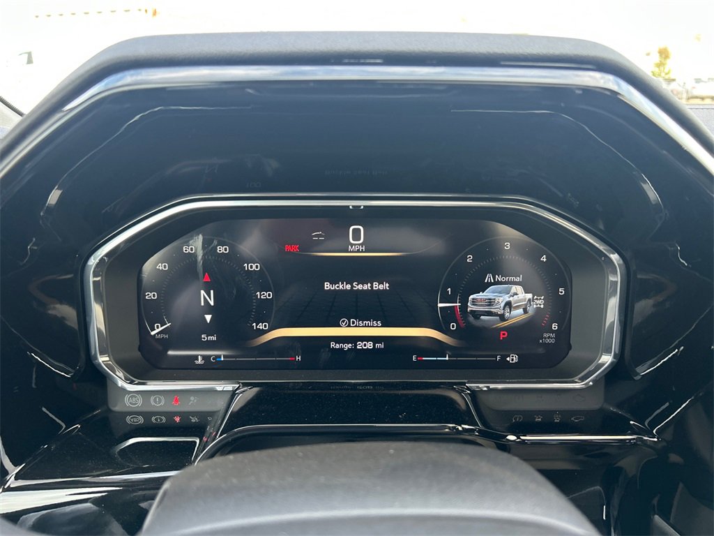 2026 GMC SIERRA - Image 21