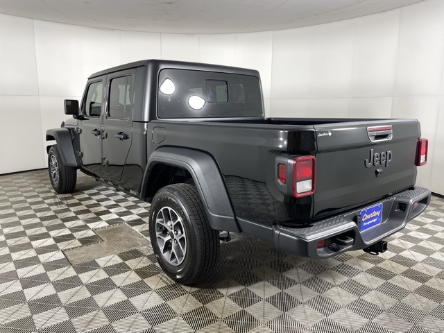 2025 Jeep Gladiator Sport S photo 6