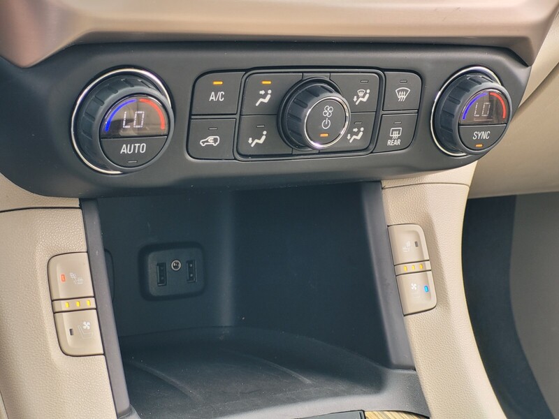2018 Gmc Acadia Denali photo 23