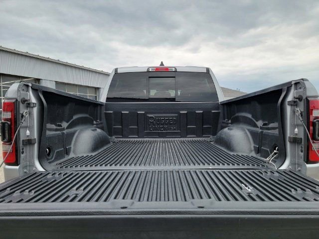2020 Ram 1500 Big Horn Lone Star photo 21