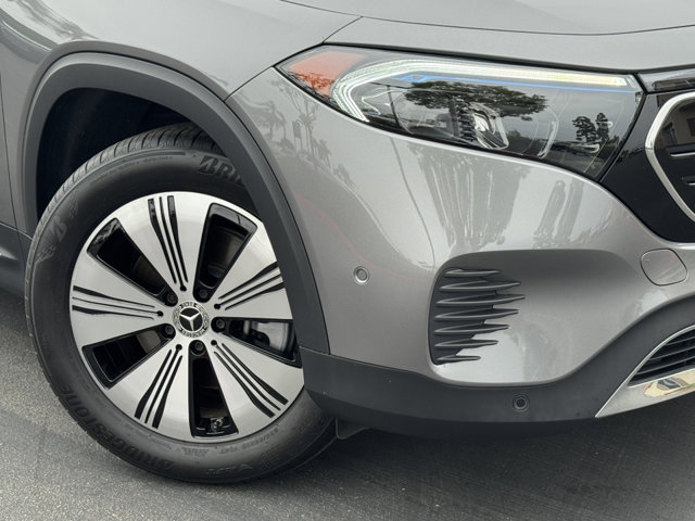 Certified 2023 Mercedes-Benz EQB Base with VIN W1N9M0CB4PN053010 for sale in Carlsbad, CA