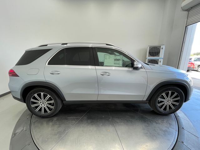 2026 Mercedes Benz GLE 350 photo 11